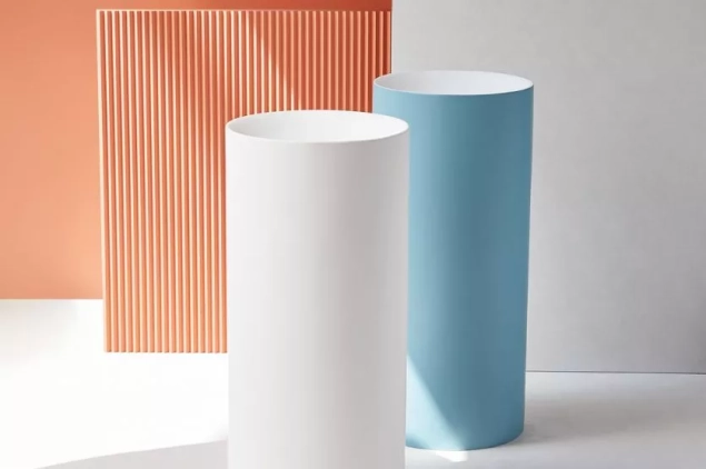 Vasque, lavabo et WC