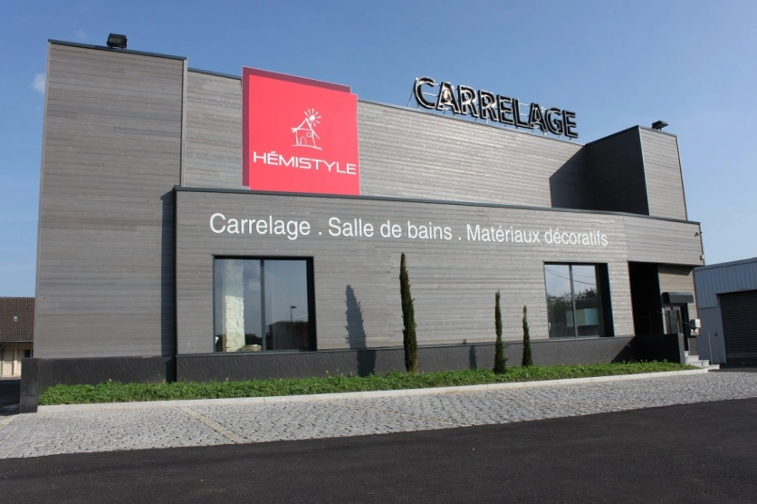 Magasin Hemistyle à Coignières 78310