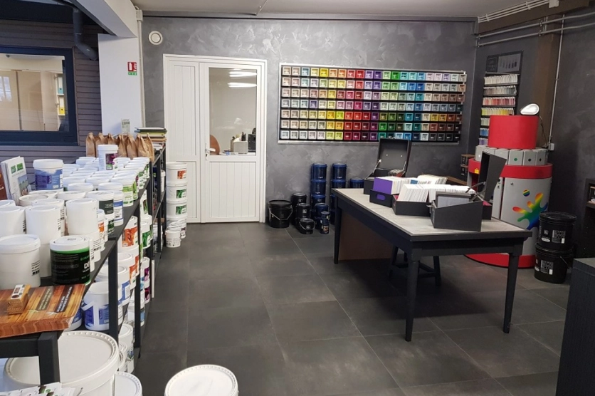 Magasin Hemistyle à Coignières 78310